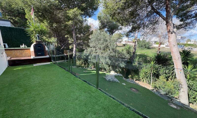 3 Cuarto Villa en venta