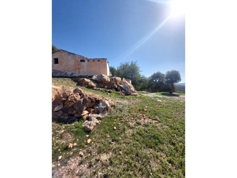 3 bedroom Country House for sale 3 bedroom Country House for sale