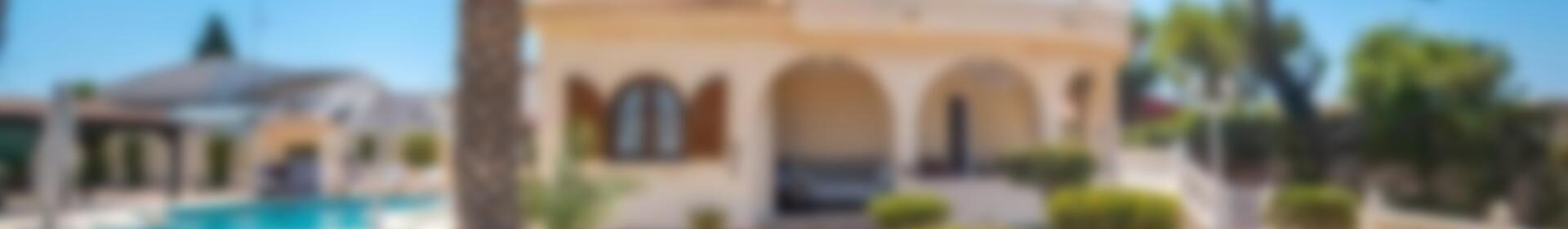 4 bedroom Villa for sale