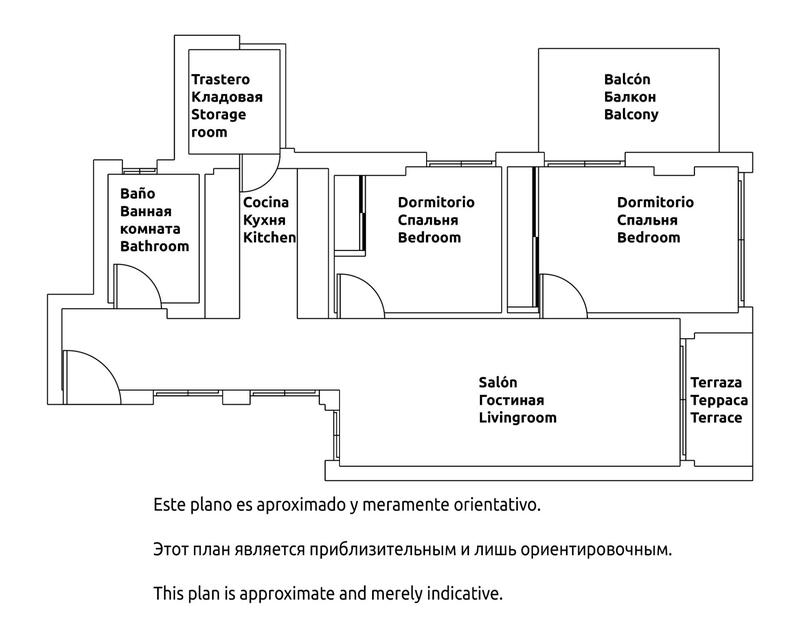 2 chambre Appartement à vendre 2 chambre Appartement à vendre