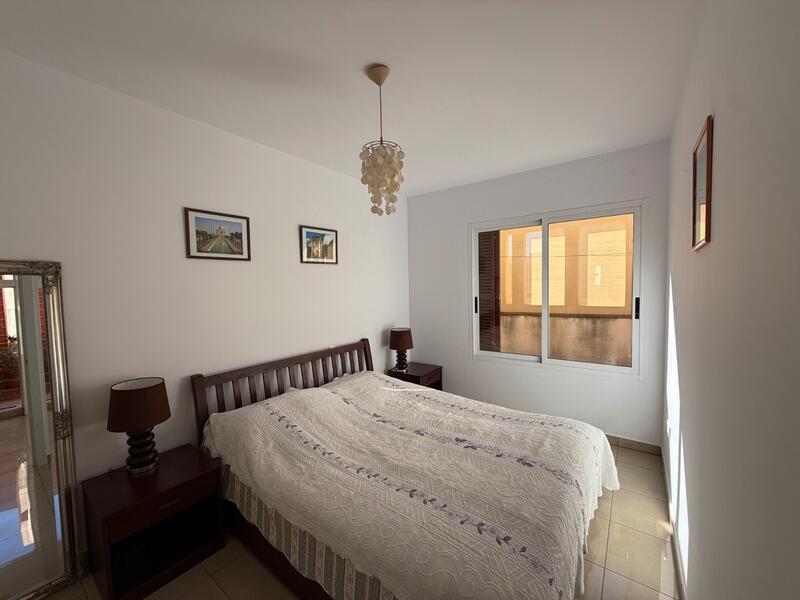 2 soveværelse Villa til salg