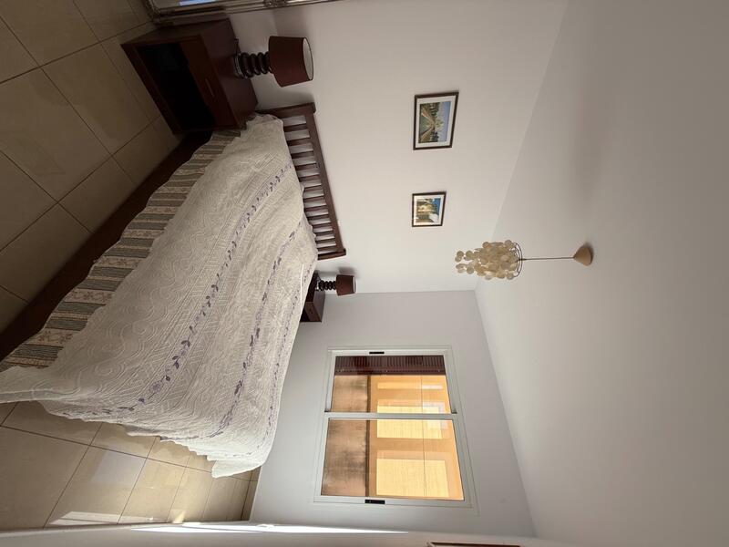 2 soveværelse Villa til salg