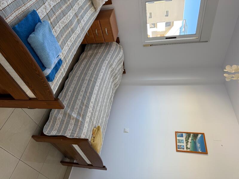 2 soveværelse Villa til salg