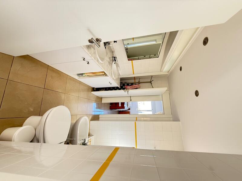 2 soveværelse Villa til salg