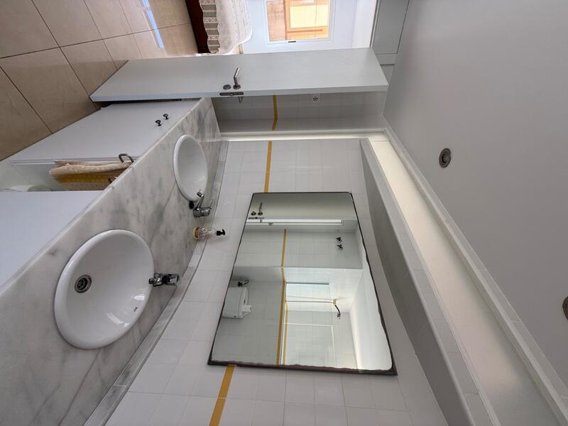 2 soveværelse Villa til salg