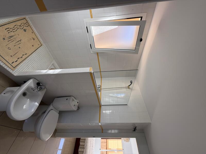 2 soveværelse Villa til salg