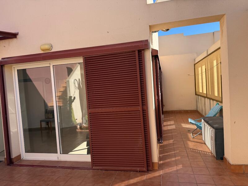 2 soveværelse Villa til salg