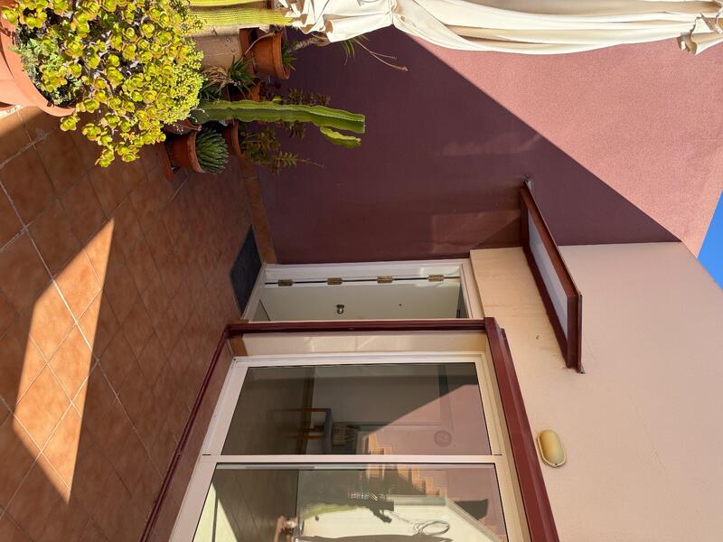 2 soveværelse Villa til salg