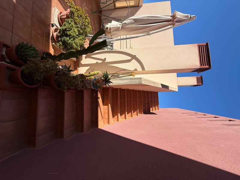 2 soveværelse Villa til salg