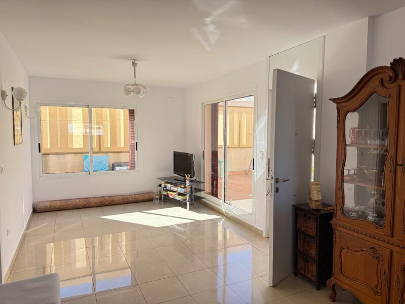 2 soveværelse Villa til salg