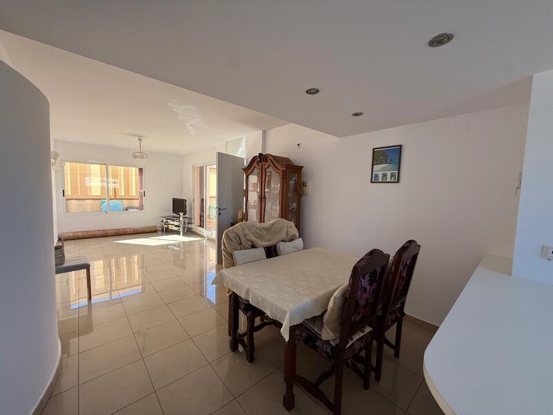 2 soveværelse Villa til salg