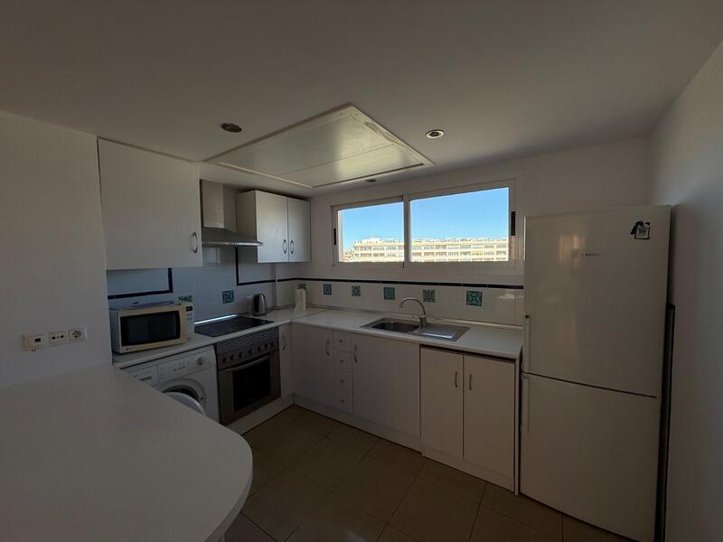 2 soveværelse Villa til salg