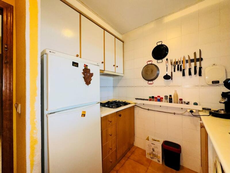 1 slaapkamer Appartement Te koop 1 slaapkamer Appartement Te koop