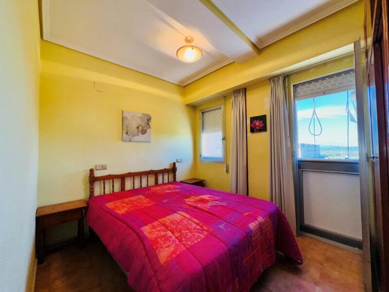 1 slaapkamer Appartement Te koop 1 slaapkamer Appartement Te koop