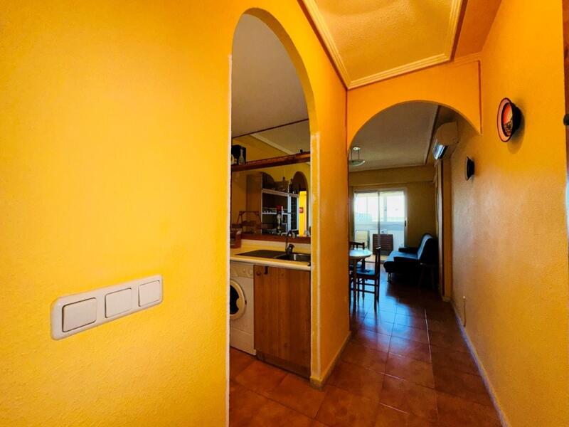 1 slaapkamer Appartement Te koop 1 slaapkamer Appartement Te koop