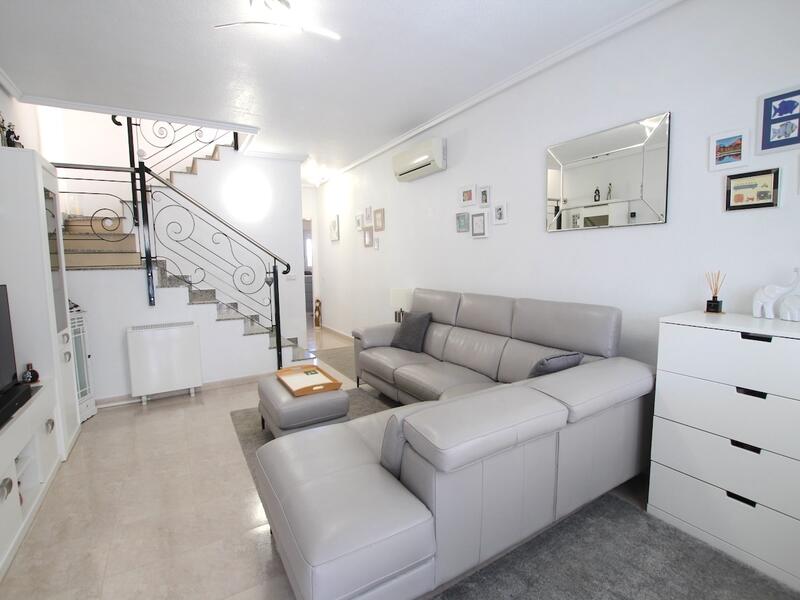 3 soverom Villa til salgs 3 soverom Villa til salgs