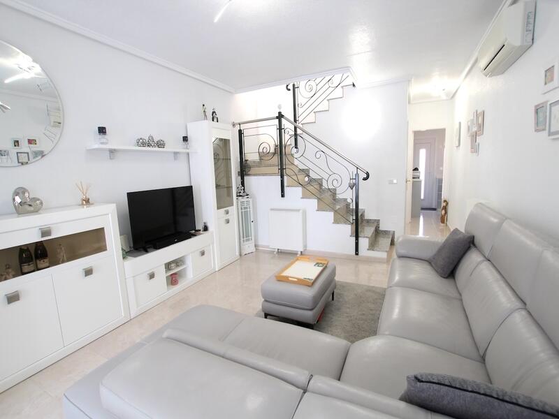 3 soverom Villa til salgs 3 soverom Villa til salgs