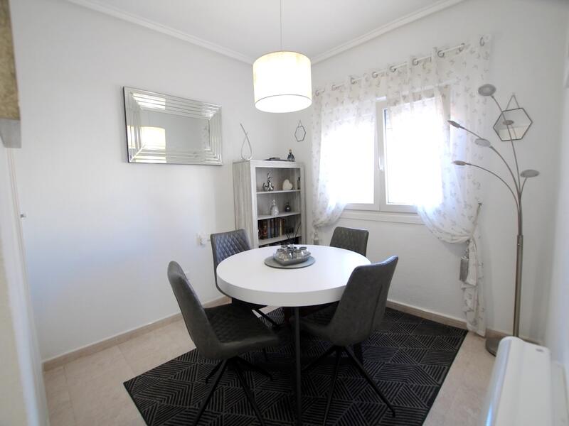 3 soverom Villa til salgs 3 soverom Villa til salgs