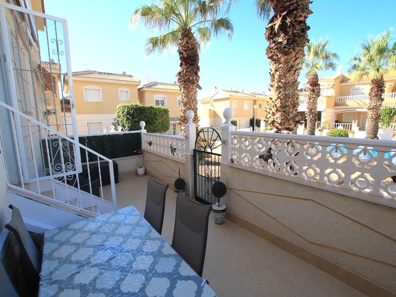 3 soverom Villa til salgs 3 soverom Villa til salgs