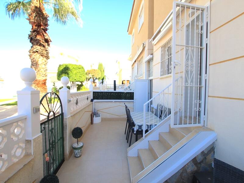 3 soverom Villa til salgs 3 soverom Villa til salgs