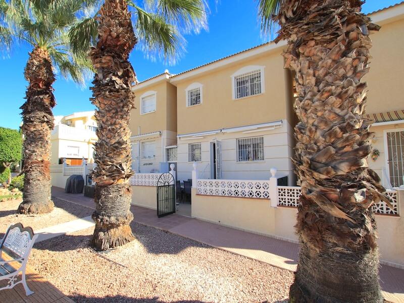 3 soverom Villa til salgs 3 soverom Villa til salgs