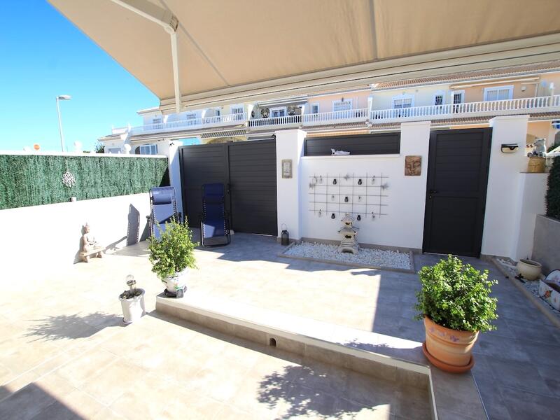 3 soverom Villa til salgs 3 soverom Villa til salgs