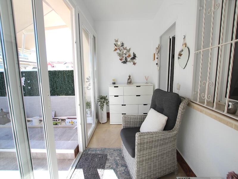 3 soverom Villa til salgs 3 soverom Villa til salgs