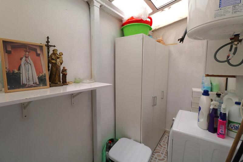 2 sovrum Villa till salu 2 sovrum Villa till salu