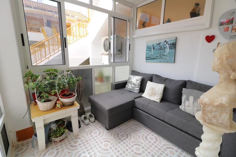 2 sovrum Villa till salu 2 sovrum Villa till salu