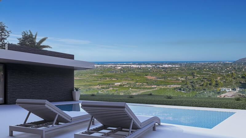 3 soverom Villa til salgs 3 soverom Villa til salgs