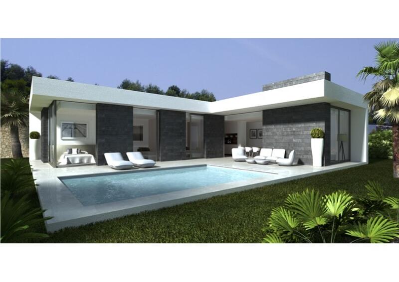 3 soverom Villa til salgs 3 soverom Villa til salgs