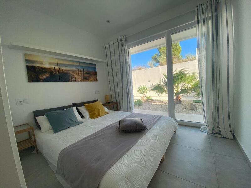 3 slaapkamer Villa Te koop 3 slaapkamer Villa Te koop