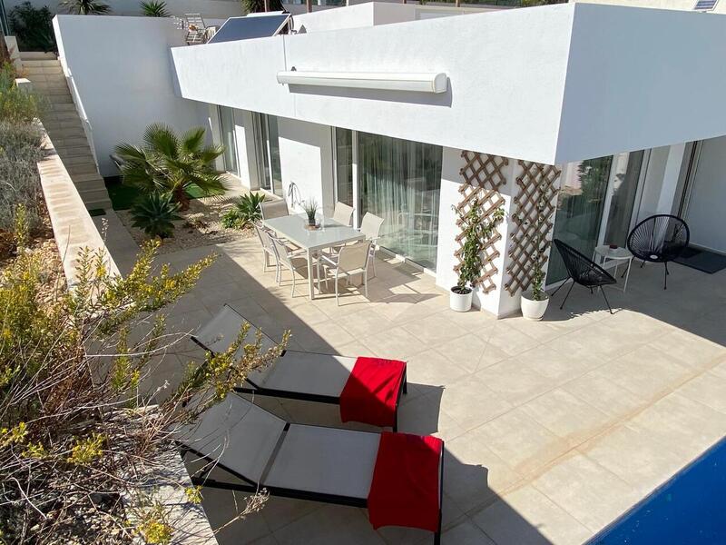 3 slaapkamer Villa Te koop 3 slaapkamer Villa Te koop