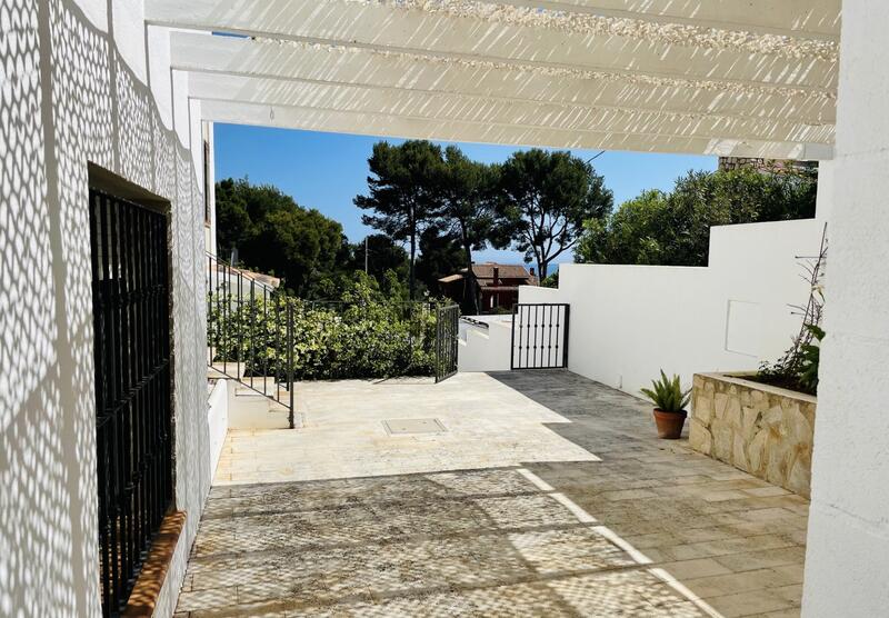 5 soverom Villa til salgs 5 soverom Villa til salgs