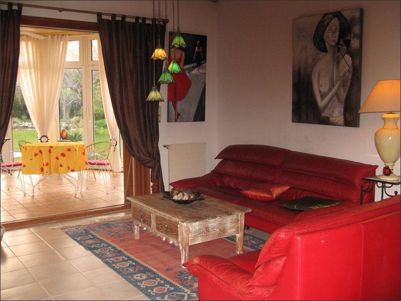 4 soverom Villa til salgs 4 soverom Villa til salgs