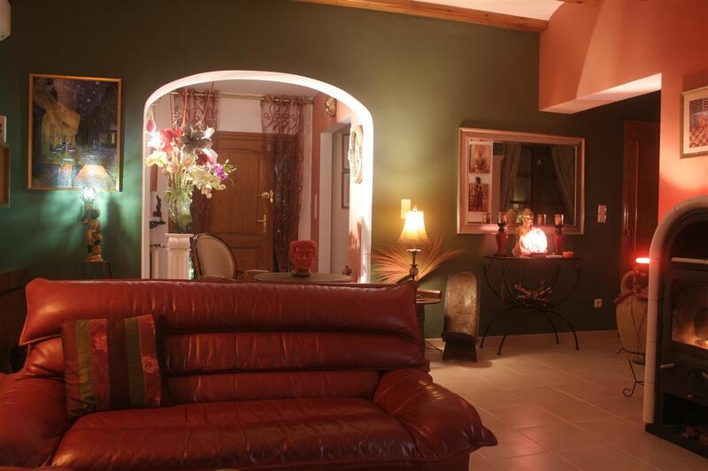 4 soverom Villa til salgs 4 soverom Villa til salgs