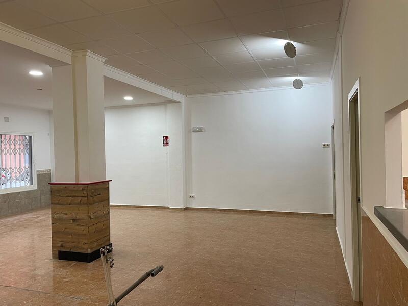 Local Commercial à vendre Local Commercial à vendre