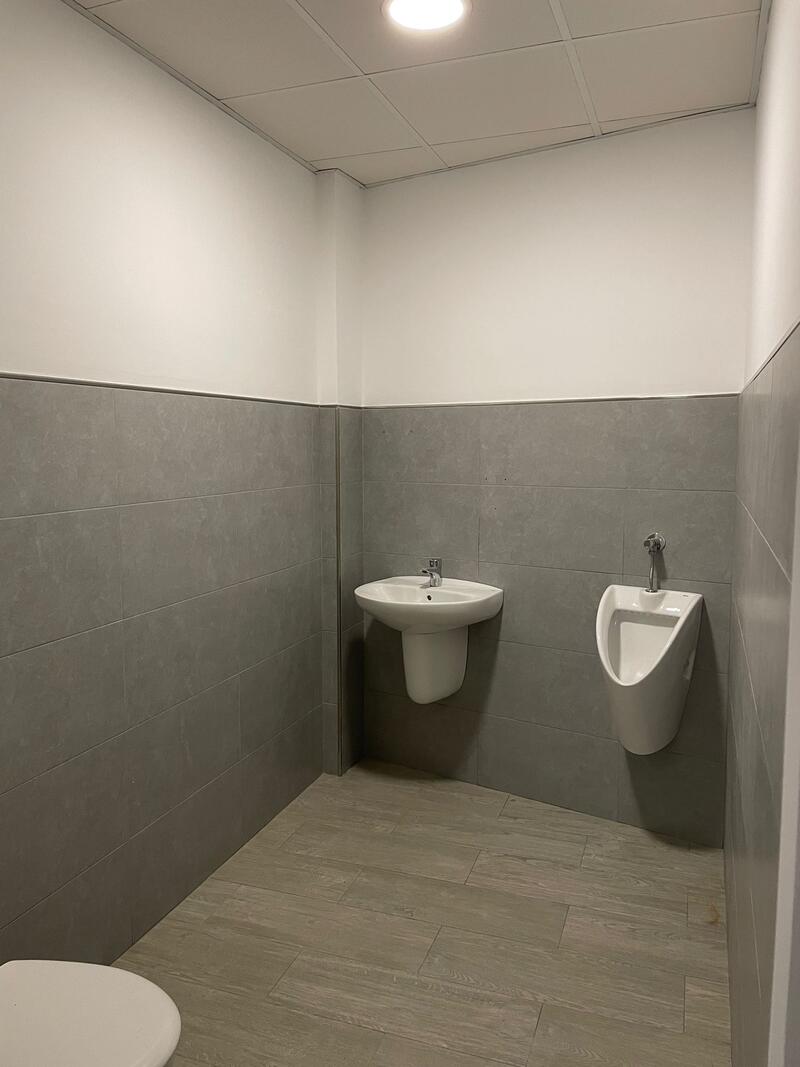 Local Commercial à vendre Local Commercial à vendre