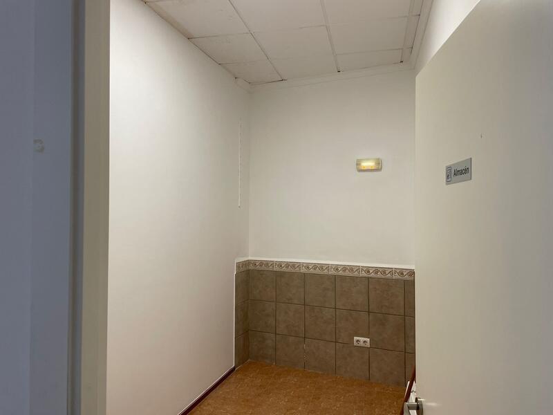 Local Commercial à vendre Local Commercial à vendre