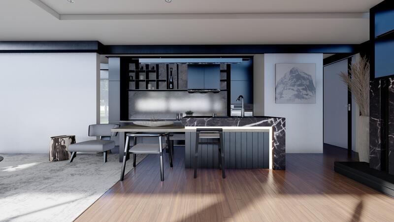 3 chambre Villa à vendre 3 chambre Villa à vendre