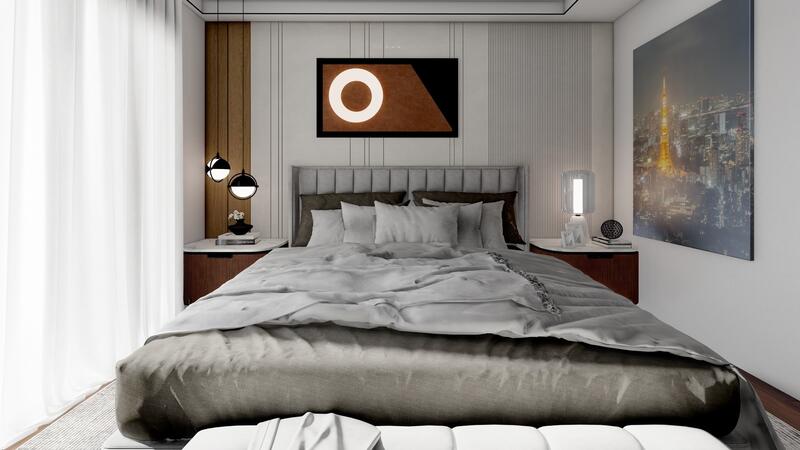 3 chambre Villa à vendre 3 chambre Villa à vendre