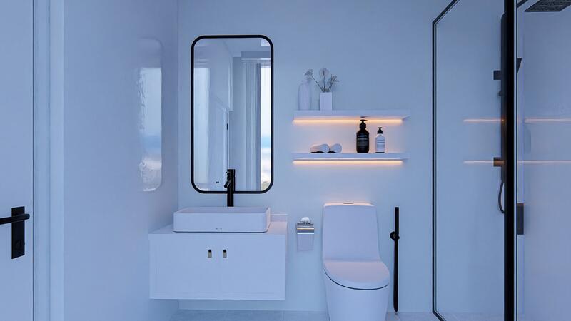 3 Cuarto Villa en venta 3 Cuarto Villa en venta