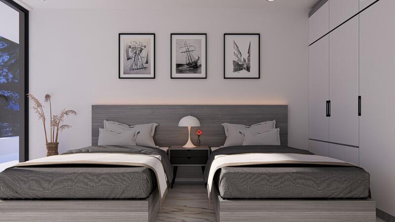 4 Cuarto Villa en venta 4 Cuarto Villa en venta