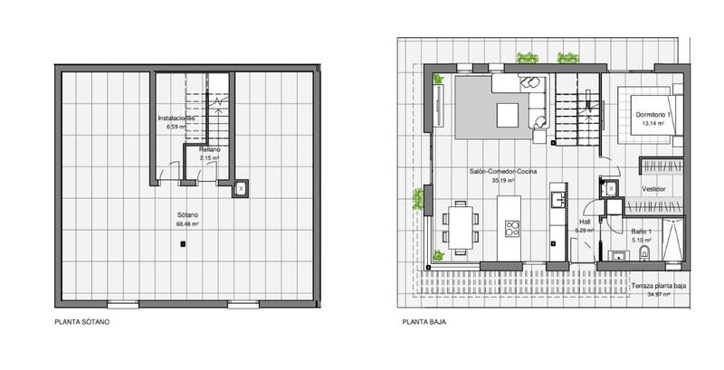 3 soveværelse Villa til salg 3 soveværelse Villa til salg