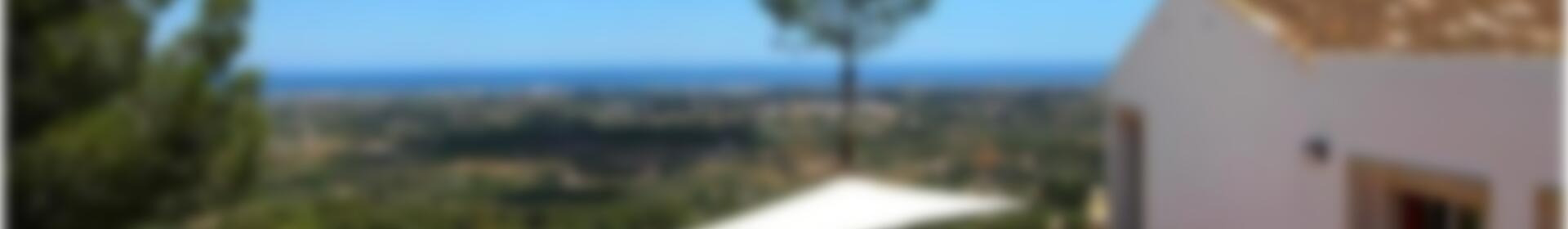 3 slaapkamer Villa Te koop