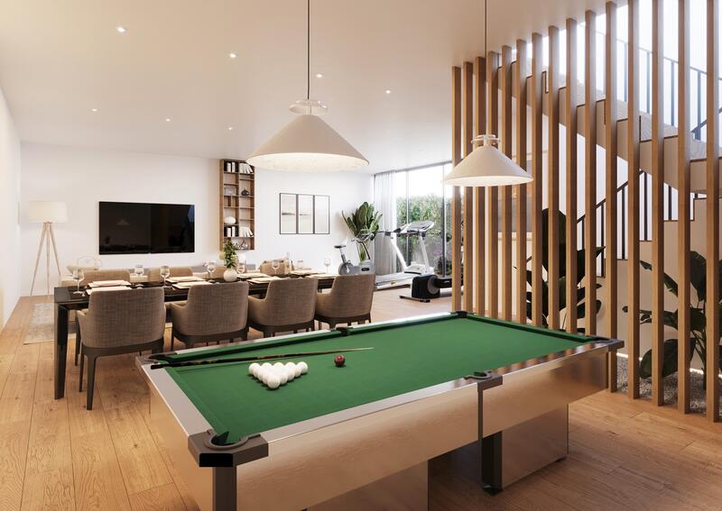 2 sovrum Villa till salu 2 sovrum Villa till salu