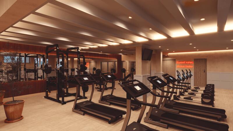 2 sovrum Lägenhet till salu