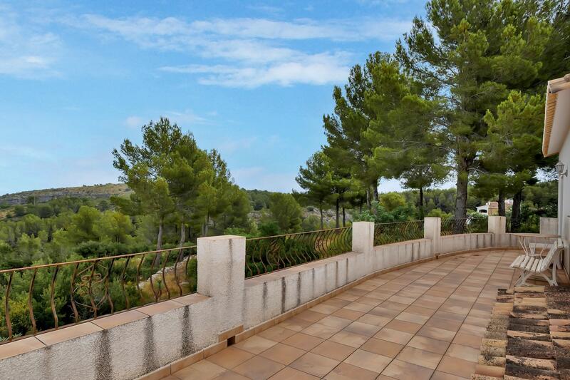 5 slaapkamer Villa Te koop 5 slaapkamer Villa Te koop