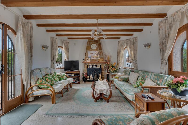 5 slaapkamer Villa Te koop 5 slaapkamer Villa Te koop