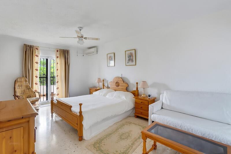 5 slaapkamer Villa Te koop 5 slaapkamer Villa Te koop